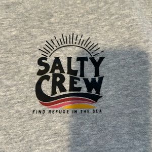 Salty Crew women’s crew sweatshirt